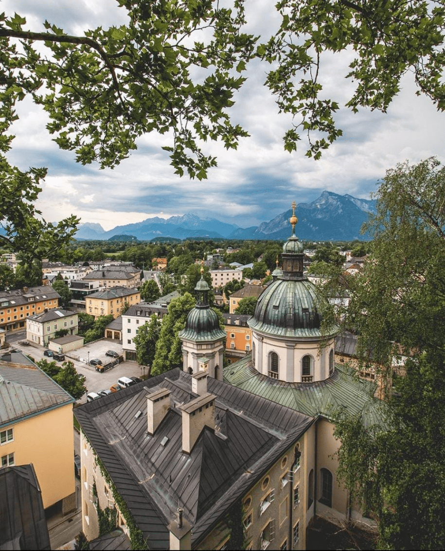 13 Must See Sound Of Music Tours In Salzburg 2024 All Things Austria