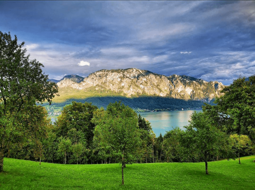 15 Stunning Lakes Near Salzburg to Explore 2024 - All Things Austria