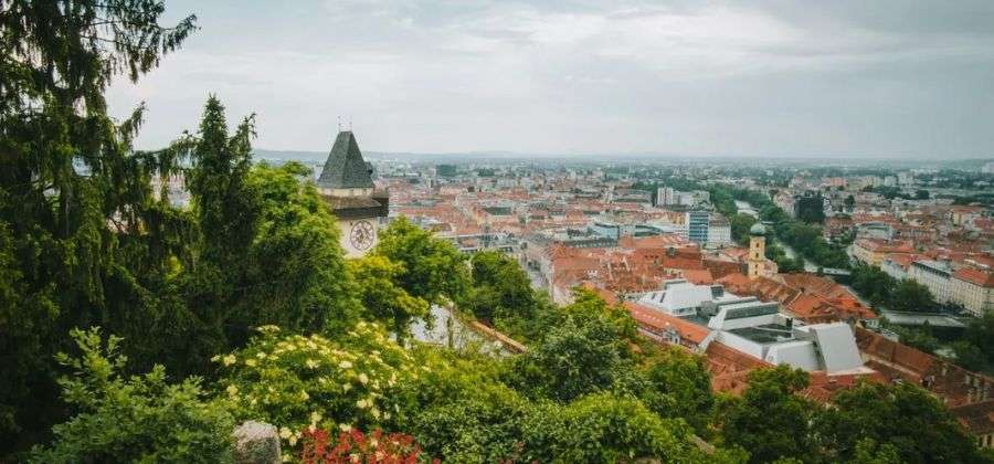 27 Day Trips from Graz: A Traveler’s Guide
