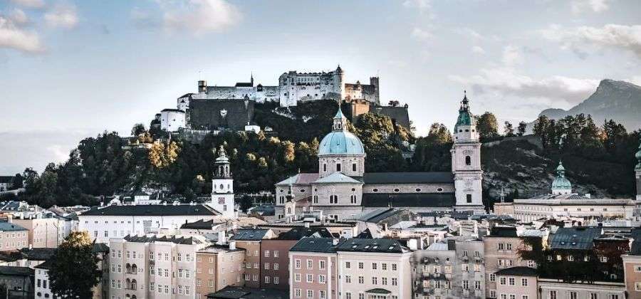 17 Day Trips from Salzburg: Exploring the Beauty Beyond