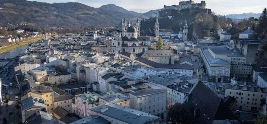 19 Amazing Museums in Salzburg