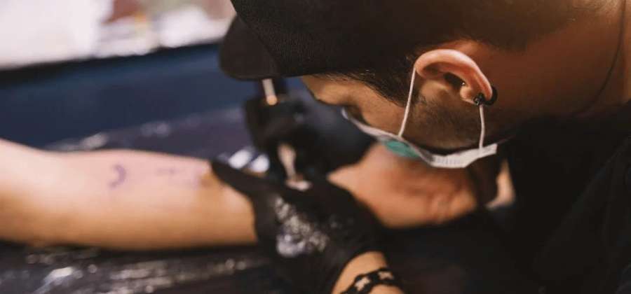 Discover Best Tattoo Studios in Salzburg and Talented Artists