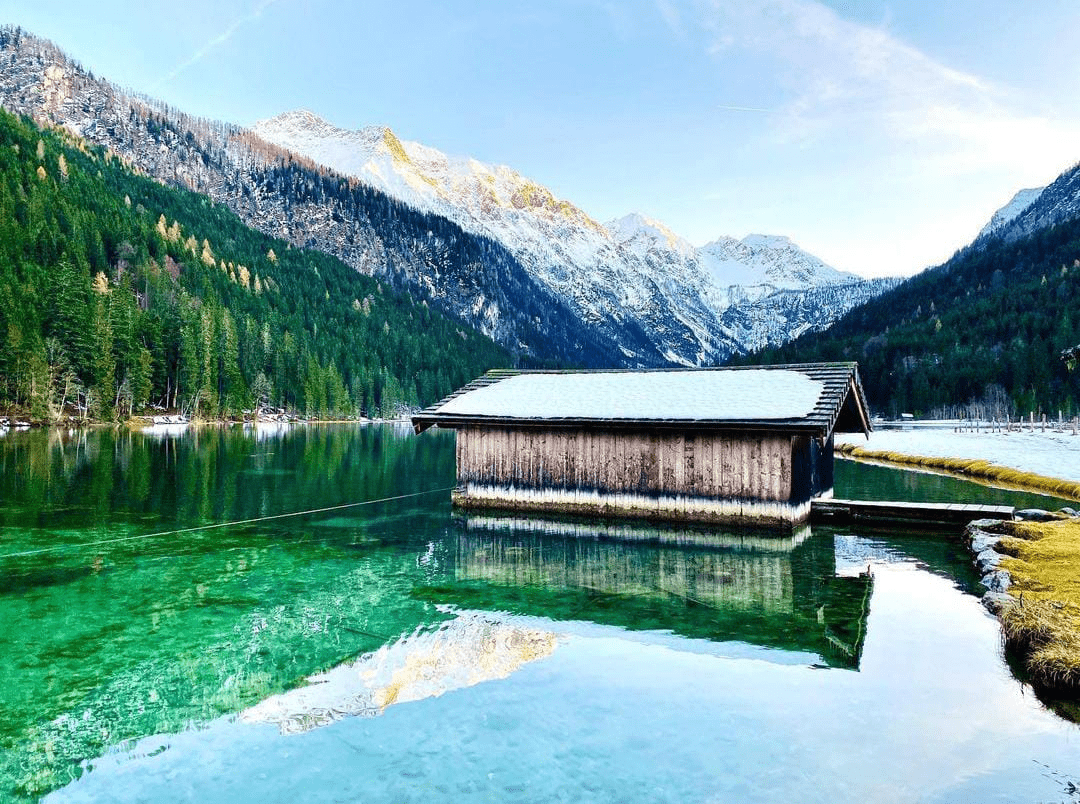 15 Stunning Lakes Near Salzburg to Explore - All Things Austria