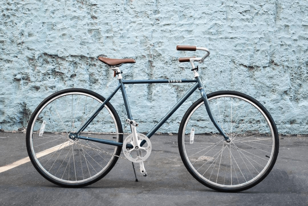 Linus Roadster Classic