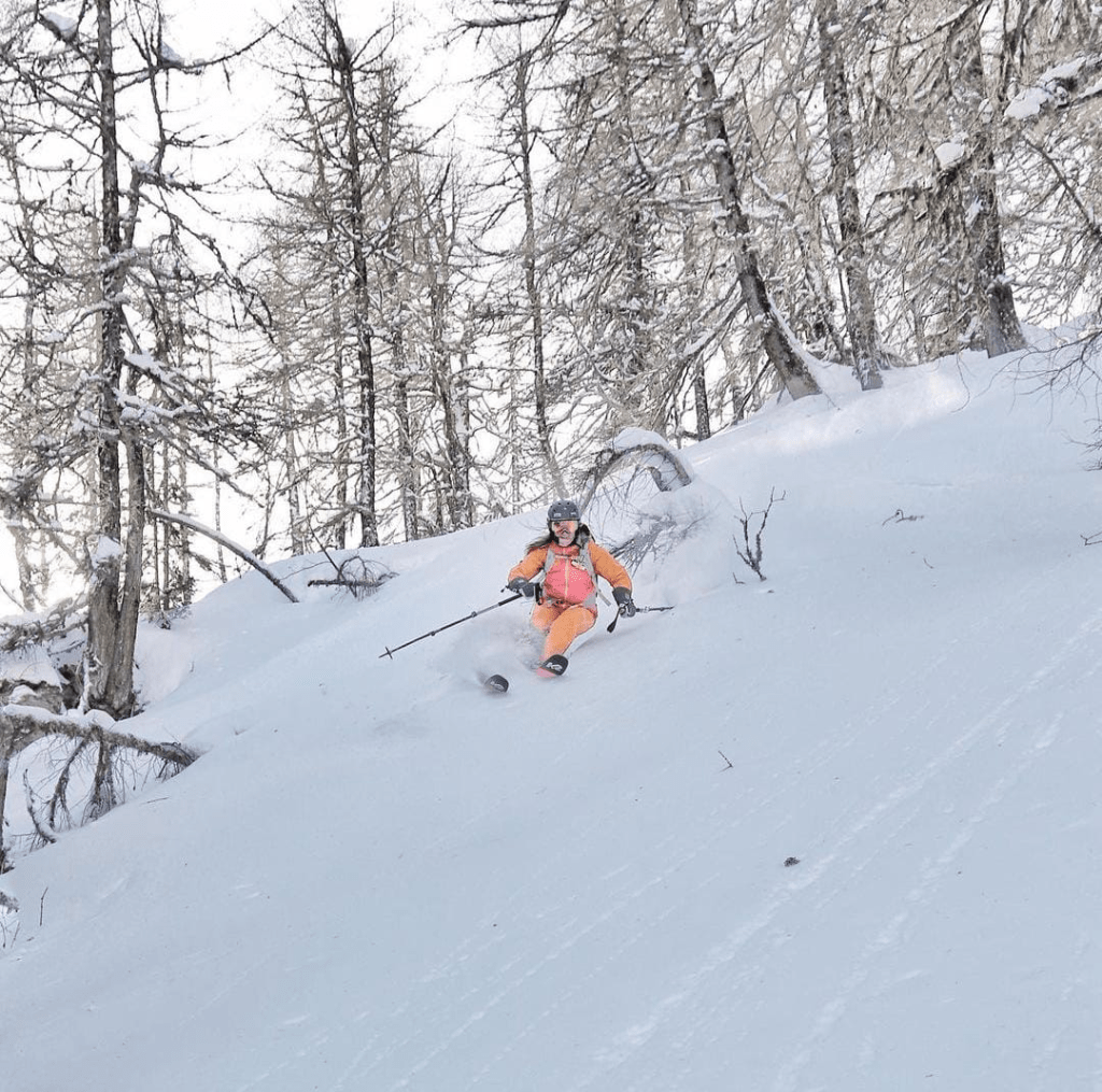 Lungau Ski Region