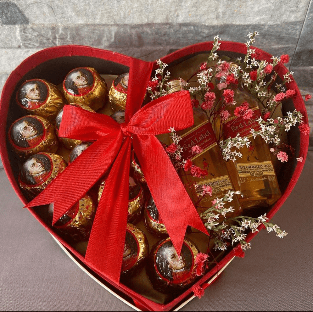 Mozart Chocolate Balls - Decadent Delights for Chocolate Lovers