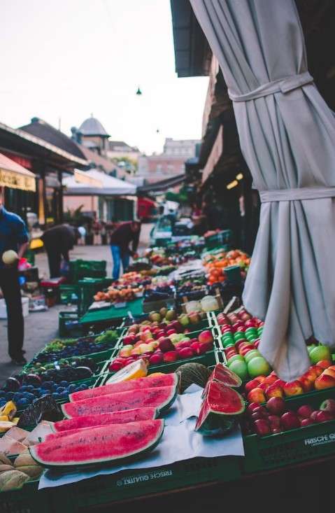 Naschmarkt