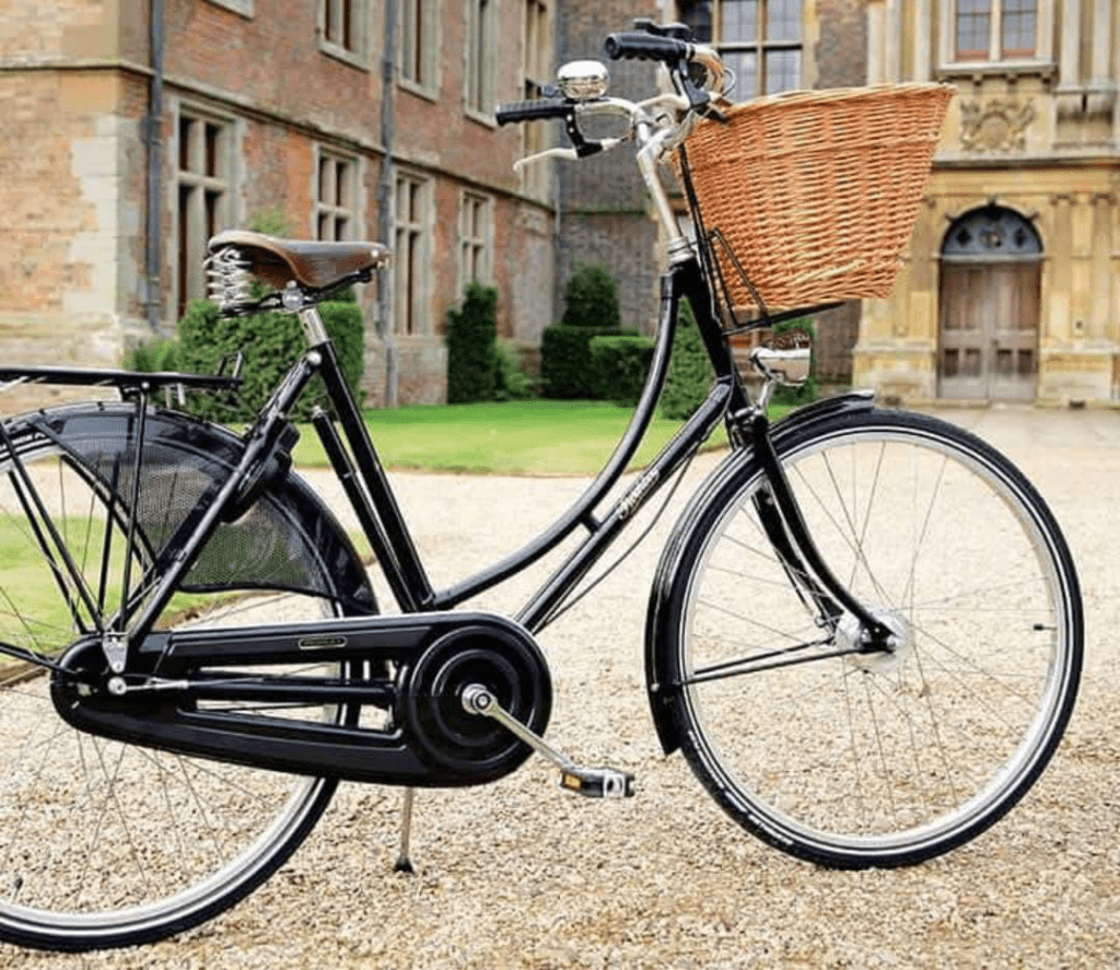 Pashley Princess