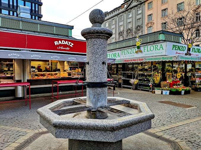 Rochusmarkt