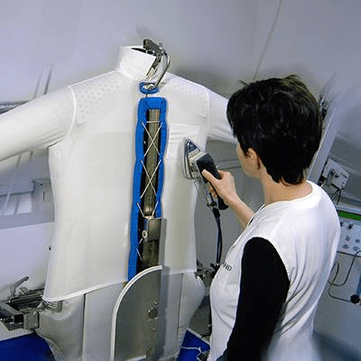 Sauberland Textilreinigung Your Trusted Laundry Experts in Graz