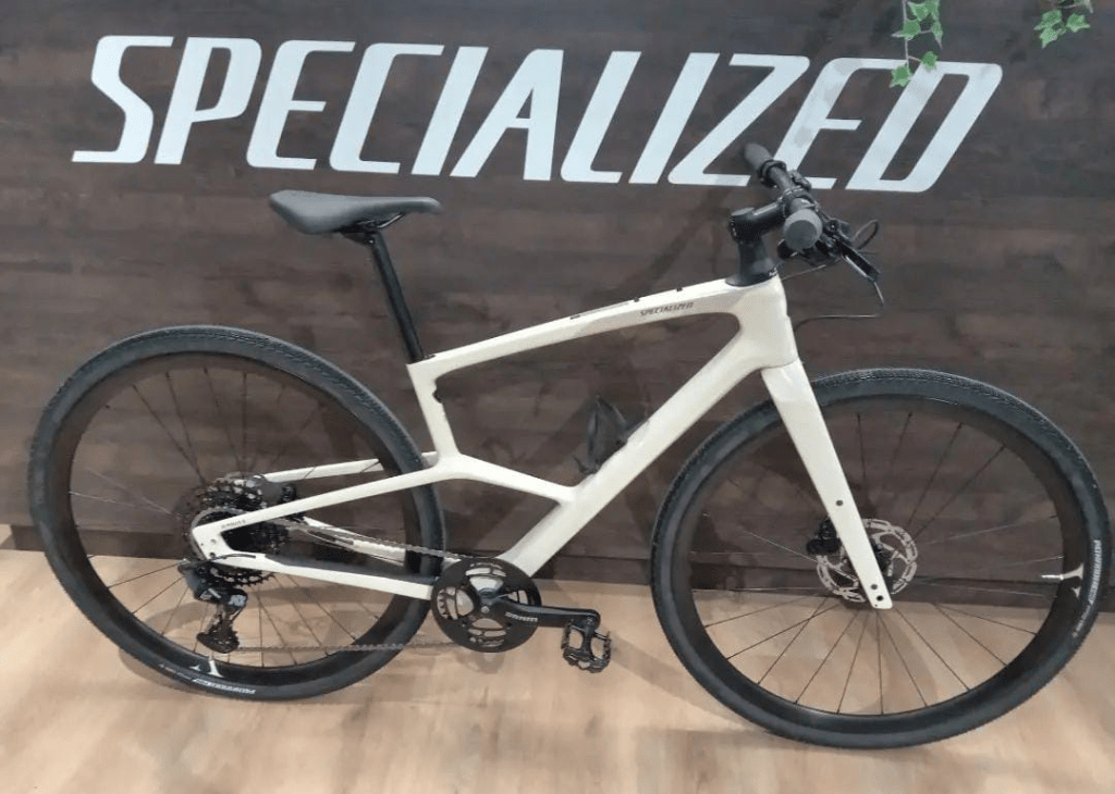 Specialized Sirrus