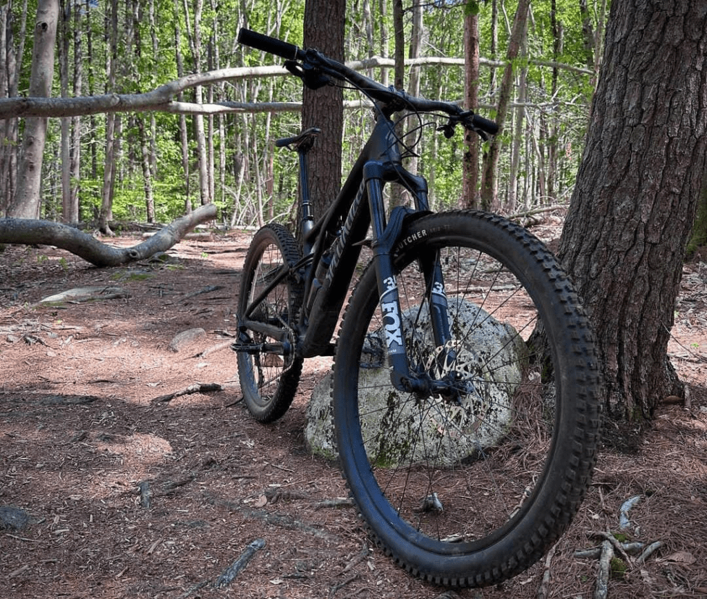 Specialized Stumpjumper