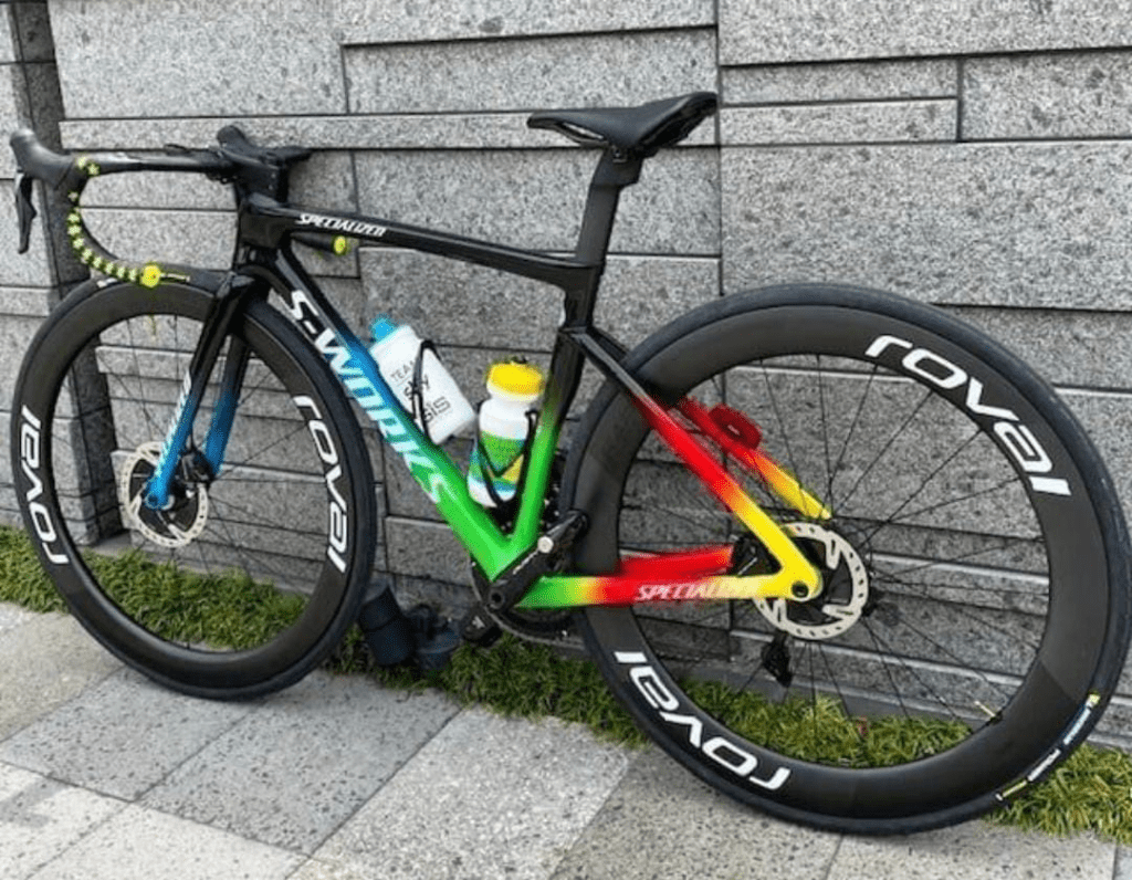 Specialized Tarmac