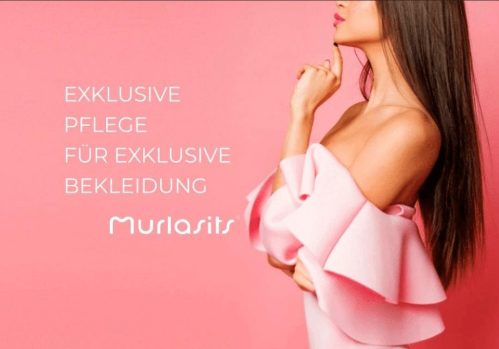 TEXTILREINIGUNG Murlasits GmbH - Expert Textile Cleaning Services in Graz