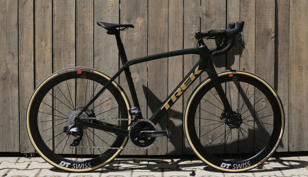 Trek Domane