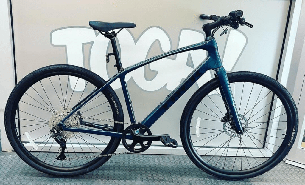 Trek FX