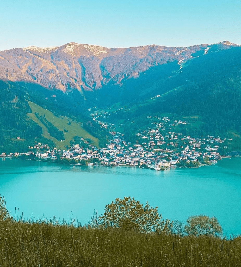 Zell am See-Kaprun