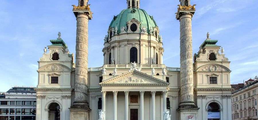 Discover the Best Walking Tours in Vienna: Unveiling Hidden Gems on Foot (Free & Paid)