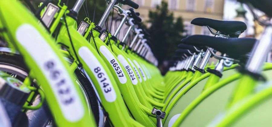 Bicycle Rental Salzburg: The 11 Bicycle Rentals Available