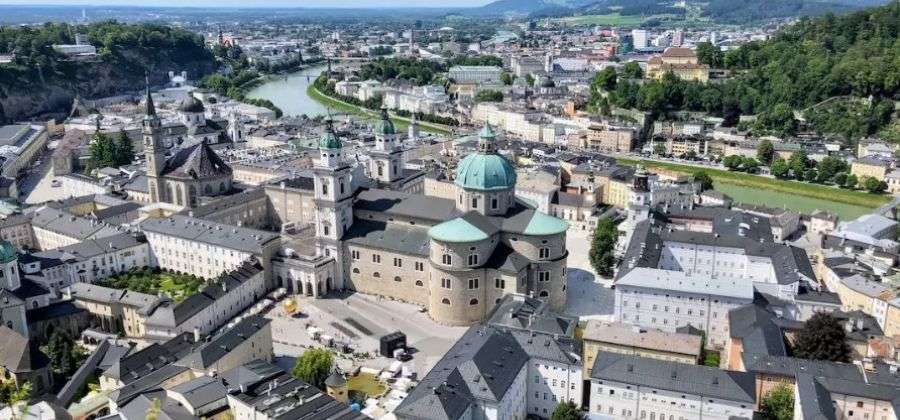 Top 21 Must-Do Things to do in Salzburg: Embrace the Magic of Mozart’s City