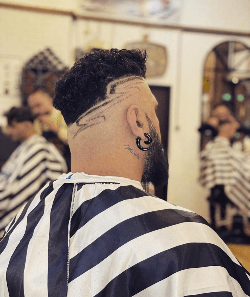 Barbershop Ibo Linz - Your Grooming Haven
