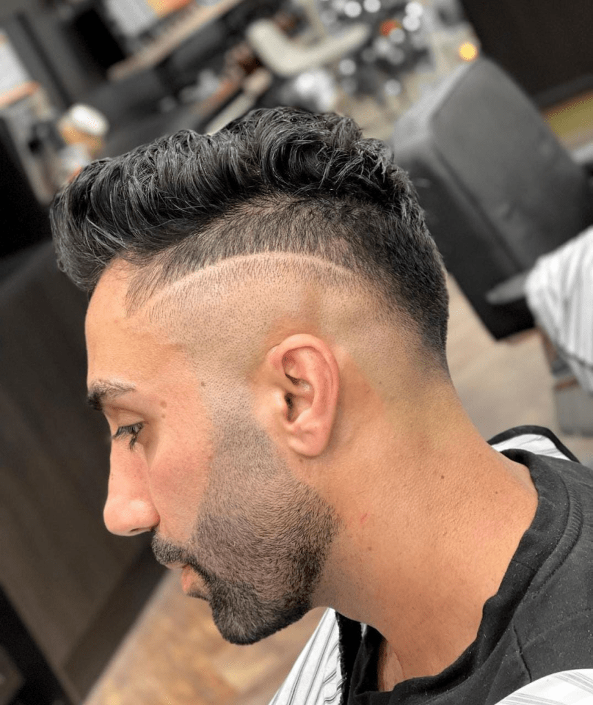 Elevate Your Grooming Experience at MK CUTS