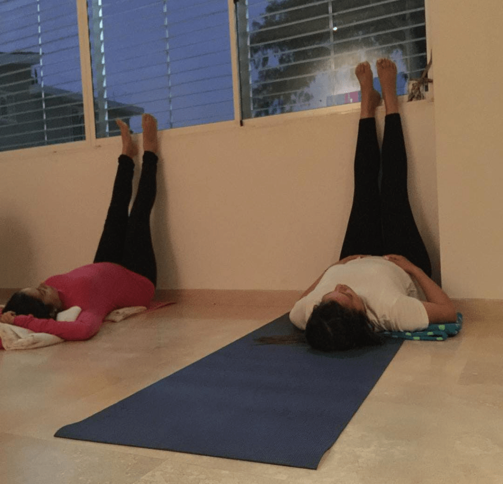 Majari Yoga Radiate Wellness in Solar City