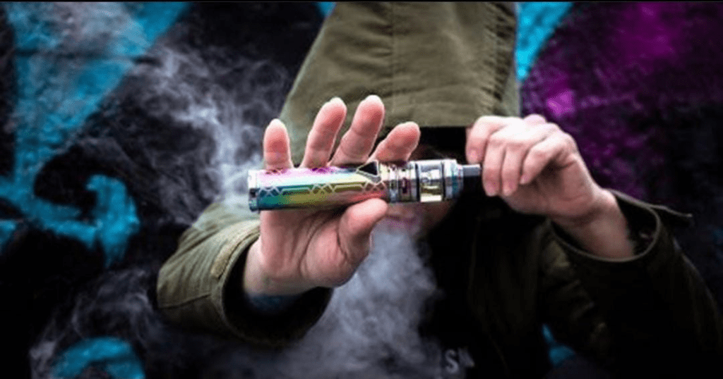 Vaping Delights SB SHOP 24 7's Array of Choices