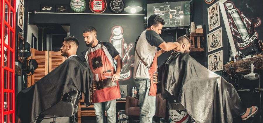 Linz’s Finest Barber Shop for Men’s Grooming