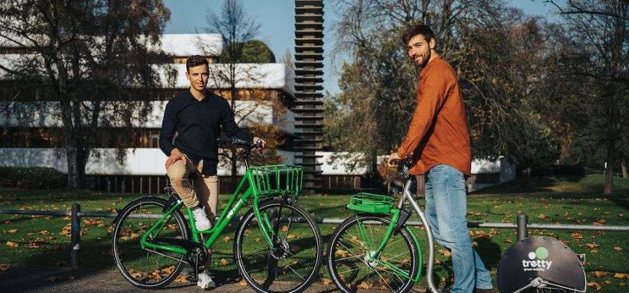 Explore Linz on Wheels with Bike Rentals – Rent Now!