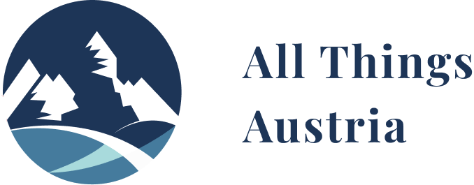 All Things Austria Logo